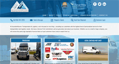 Desktop Screenshot of mymmtl.com